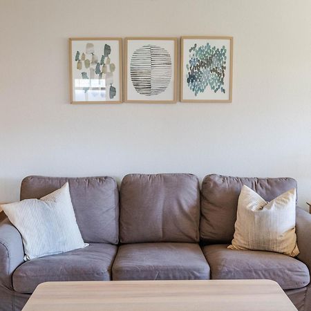 Den Street Cottage ลอสอาลามอส ภายนอก รูปภาพ
